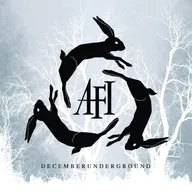Cover of “Decemberunderground” by AFI