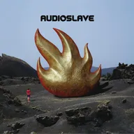Cover of “Audioslave” by Audioslave