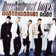 Cover of “Backstreet’s Back” by Backstreet Boys