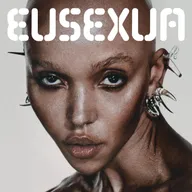 Cover of “EUSEXUA” by FKA twigs