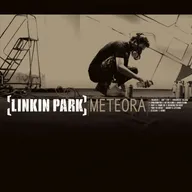 Cover of “Meteora” by Linkin Park