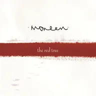 Cover of “The Red Tree” by Moneen