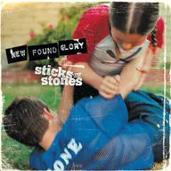 Cover of “New Found Glory” by New Found Glory