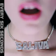 Cover of “Every Six Seconds” by Saliva