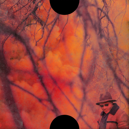 The cover artwork of “Blank Face LP” by ScHoolboy Q.