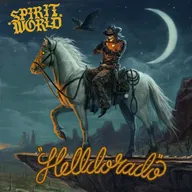 Cover of “Helldorado” by SpiritWorld
