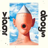 Cover of “viagr aboys” by Viagra Boys