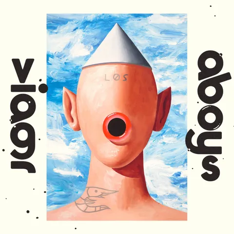 Cover of “viagr aboys” by Viagra Boys