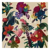 Cover of “Paracosm” by Washed Out