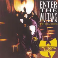 Cover of “Enter the Wu-Tang (36 Chambers)” by Wu-Tang Clan